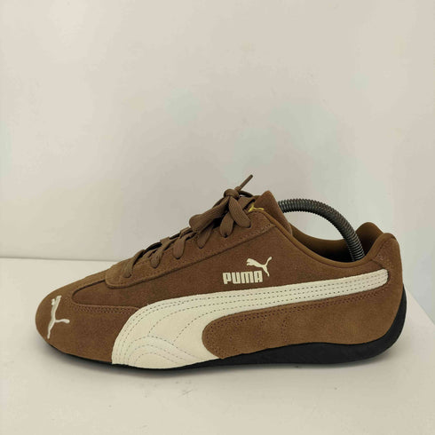 プーマ PUMA SPEEDCAT OG スピードキャット ドライビングシューズ メンズ JPN:26.5