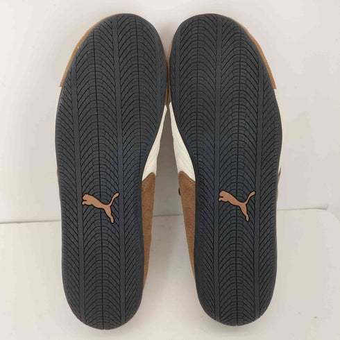 プーマ PUMA SPEEDCAT OG スピードキャット ドライビングシューズ メンズ JPN:26.5