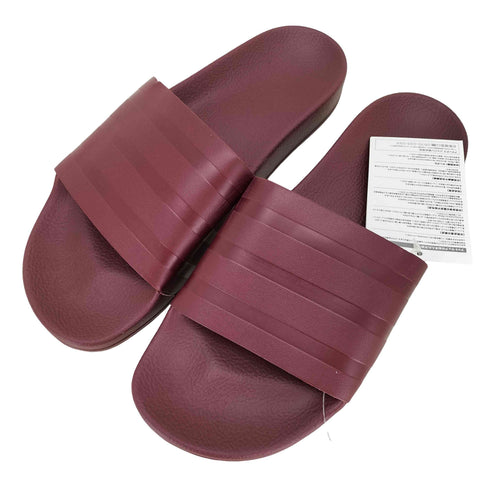 アディダス adidas Adilette Sliders メンズ JPN:28.5