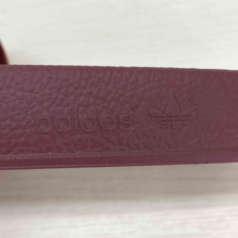 アディダス adidas Adilette Sliders メンズ JPN:28.5