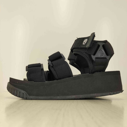 シャカ shaka NEO BUNGY PLATFORM レディース JPN:24