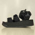 シャカ shaka NEO BUNGY PLATFORM レディース JPN:24
