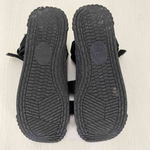 シャカ shaka NEO BUNGY PLATFORM レディース JPN:24