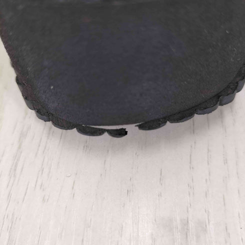 シャカ shaka NEO BUNGY PLATFORM レディース JPN:24