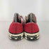 コンバース CONVERSE CHUCK 70 OX ENAMEL RED ローカットスニーカー レディース 23.5