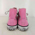 コンバース CONVERSE ALL STAR Chuck Taylor Classic PINK HI チャックテーラー ハイカットスニーカー レディース 24