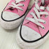 コンバース CONVERSE ALL STAR Chuck Taylor Classic PINK HI チャックテーラー ハイカットスニーカー レディース 24
