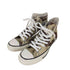 コンバース CONVERSE ALL STAR US CAMO HI オールスター ハイカットスニーカー レディース 25