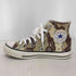 コンバース CONVERSE ALL STAR US CAMO HI オールスター ハイカットスニーカー レディース 25