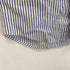 ジェイクルー J.CREW 90s 巨人タグ ストライプ柄 コットン L/S シャツ メンズ 16-34