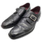 リーガル REGAL シングルモンク ドレスシューズ メンズ JPN:25