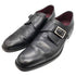 リーガル REGAL シングルモンク ドレスシューズ メンズ JPN:25