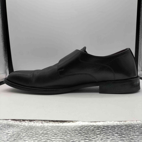 リーガル REGAL シングルモンク ドレスシューズ メンズ JPN:25