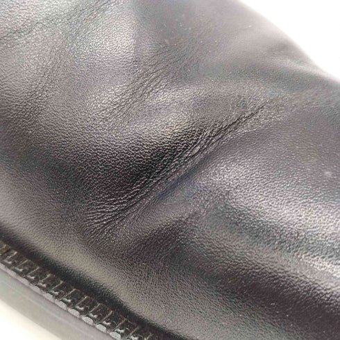 リーガル REGAL シングルモンク ドレスシューズ メンズ JPN:25