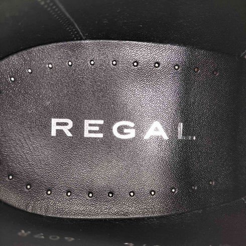 リーガル REGAL ストレートチップ ビジネスシューズ メンズ JPN:25