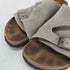 ビルケンシュトック BIRKENSTOCK Zurich チューリッヒ スエード ストラップサンダル トープ レディース 24.5