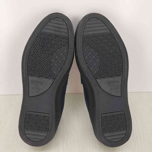 コンバース CONVERSE CS LOAFER SK CS ローファー スケート スエード レディース 24