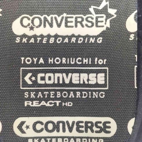 コンバース CONVERSE CS LOAFER SK CS ローファー スケート スエード レディース 24