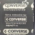 コンバース CONVERSE CS LOAFER SK CS ローファー スケート スエード レディース 24