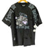 ガルフィー GALFY 病みに染まりし反戦 T シャツ メンズ JPN:XL