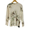 キャピタル KAPITAL 19SS ie Dye Hippie Calico Smile L/S Tee タイダイ染め加工スマイリープリント L/S Tシャツ メンズ JPN:3
