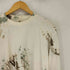 キャピタル KAPITAL 19SS ie Dye Hippie Calico Smile L/S Tee タイダイ染め加工スマイリープリント L/S Tシャツ メンズ JPN:3