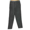 ステューシー Stussy 90-00s OLD BEACH PANTS ヘリンボーンイージーパンツ メンズ S