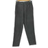 ステューシー Stussy 90-00s OLD BEACH PANTS ヘリンボーンイージーパンツ メンズ S