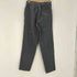 ステューシー Stussy 90-00s OLD BEACH PANTS ヘリンボーンイージーパンツ メンズ S