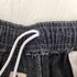 ステューシー Stussy 90-00s OLD BEACH PANTS ヘリンボーンイージーパンツ メンズ S