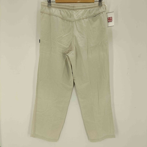 ステューシー Stussy 90s USA製 OLD BEACH PANTS ビーチパンツ メンズ S