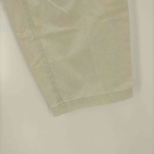 ステューシー Stussy 90s USA製 OLD BEACH PANTS ビーチパンツ メンズ S