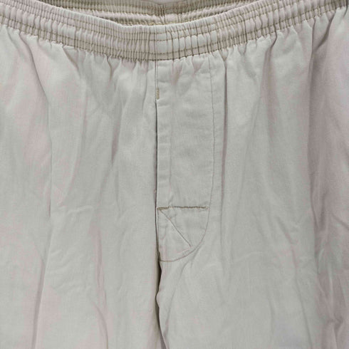 ステューシー Stussy 90s USA製 OLD BEACH PANTS ビーチパンツ メンズ S