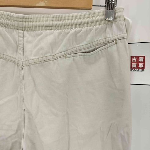 ステューシー Stussy 90s USA製 OLD BEACH PANTS ビーチパンツ メンズ S