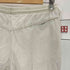 ステューシー Stussy 90s USA製 OLD BEACH PANTS ビーチパンツ メンズ S
