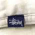 ステューシー Stussy 90s USA製 OLD BEACH PANTS ビーチパンツ メンズ S