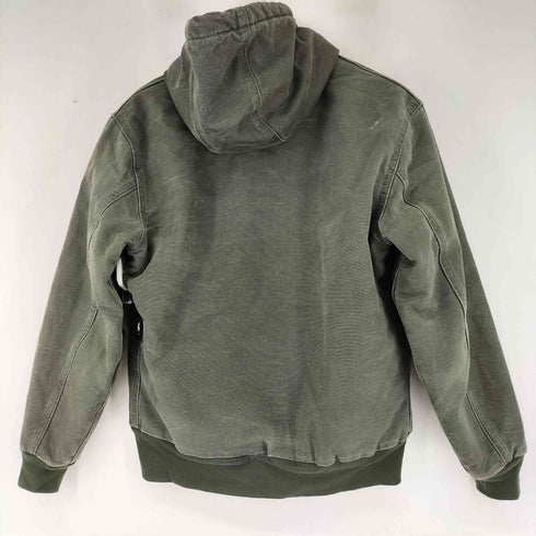 カーハート Carhartt アクティブジャケット レディース JPN:S