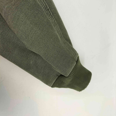 カーハート Carhartt アクティブジャケット レディース JPN:S