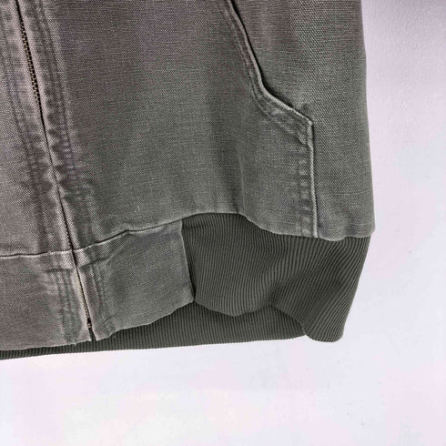 カーハート Carhartt アクティブジャケット レディース JPN:S