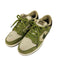 ナイキスケートボーディング NIKE SB DUNK LOW PRO QS MATCHA メンズ JPN:27