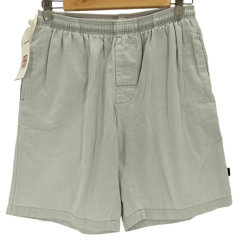 ステューシー Stussy 90s USA製 OLD BEACH SHORTS ビーチショーツ メンズ S