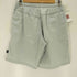 ステューシー Stussy 90s USA製 OLD BEACH SHORTS ビーチショーツ メンズ S