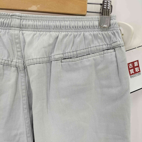 ステューシー Stussy 90s USA製 OLD BEACH SHORTS ビーチショーツ メンズ S