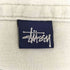 ステューシー Stussy 90s USA製 OLD BEACH SHORTS ビーチショーツ メンズ S