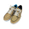 ナイキスケートボーディング NIKE SB Air Jordan 1 Low Desert Ore/Royal Blue メンズ JPN:28