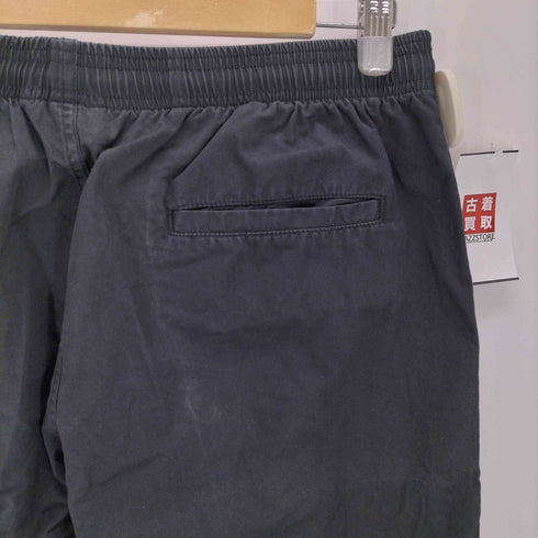 ステューシー Stussy Light Twill Beach ライトツイル ビーチ ショーツ メンズ S
