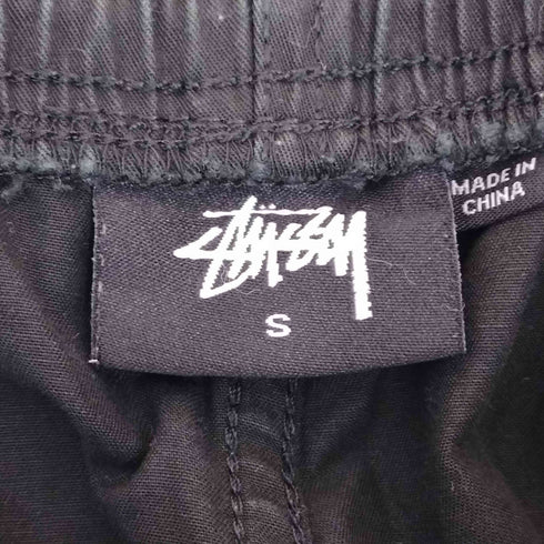 ステューシー Stussy Light Twill Beach ライトツイル ビーチ ショーツ メンズ S