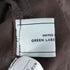 グリーンレーベルリラクシング GREEN LABEL RELAXING リネン シャツ ワンピース レディース FREE