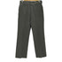 エヌハリウッド N.HOOLYWOOD WORK PANTS ワークパンツ メンズ 30