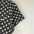 ST.HELENA ドット 半袖 Tシャツ レディース import:M